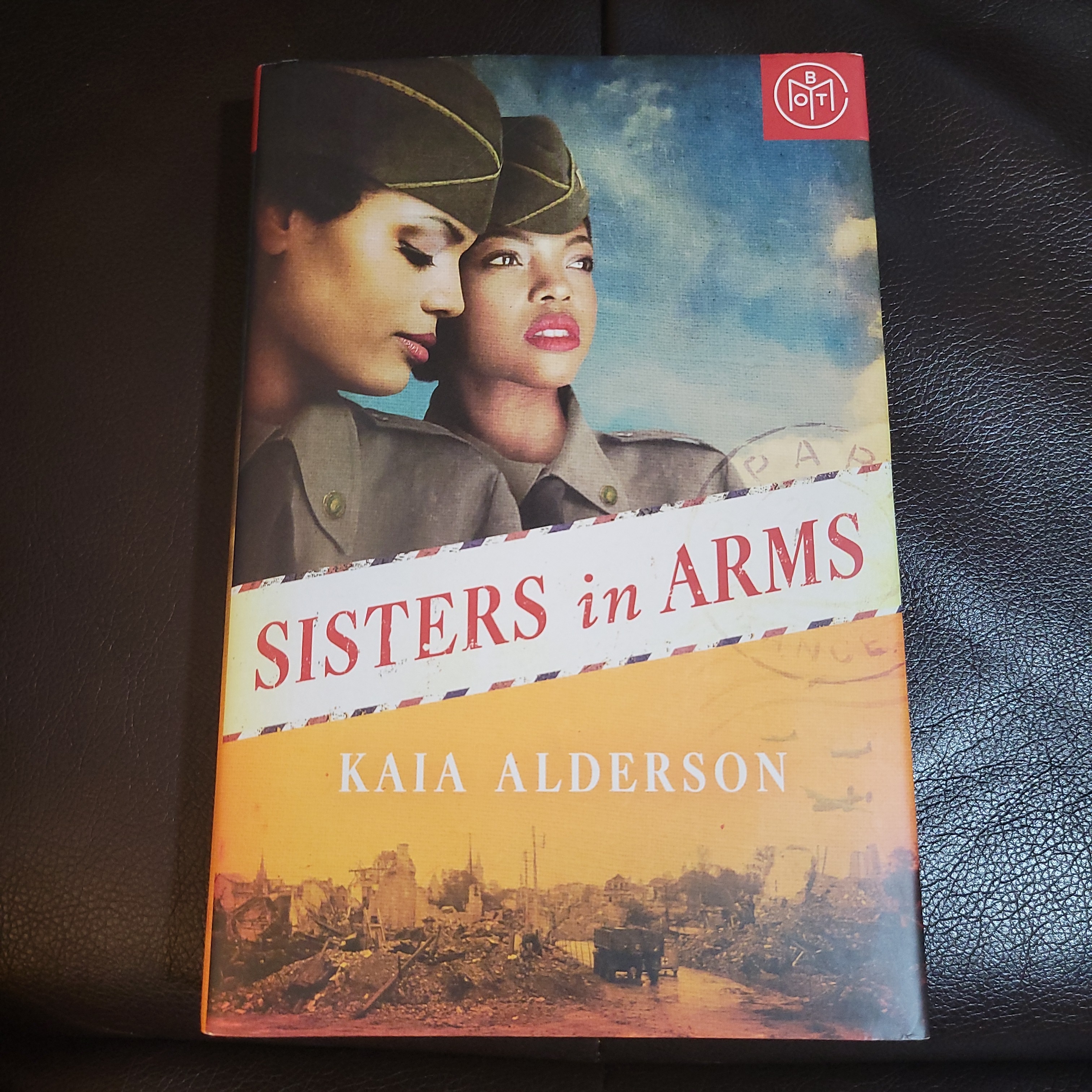 Sisters in Arms