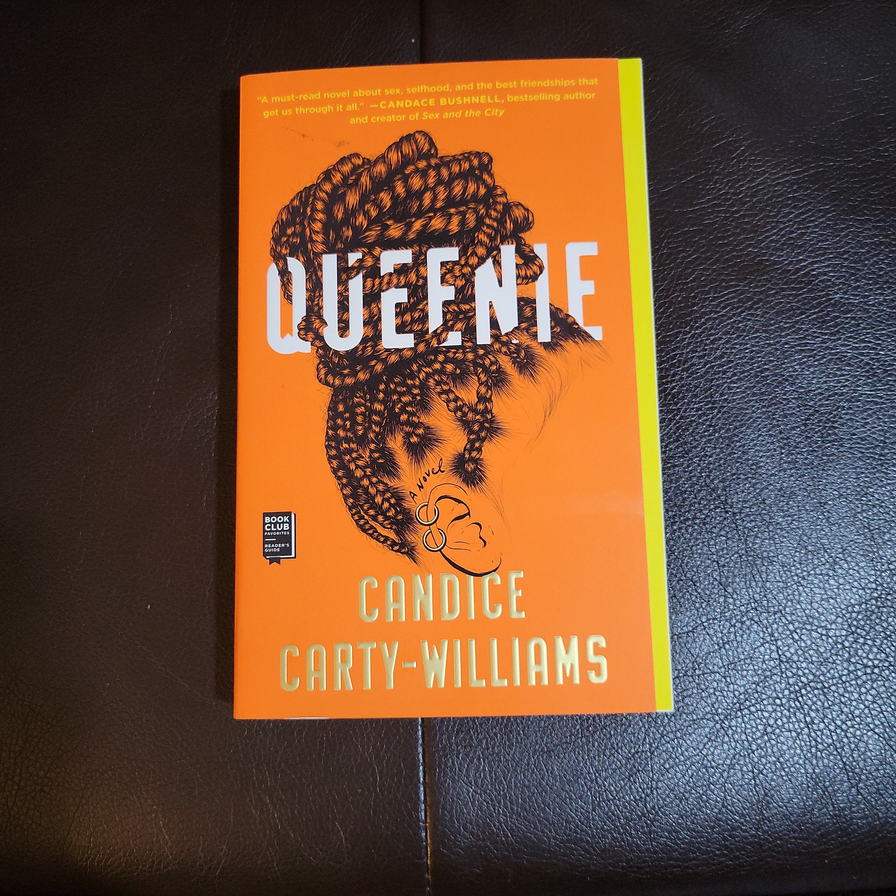 Queenie