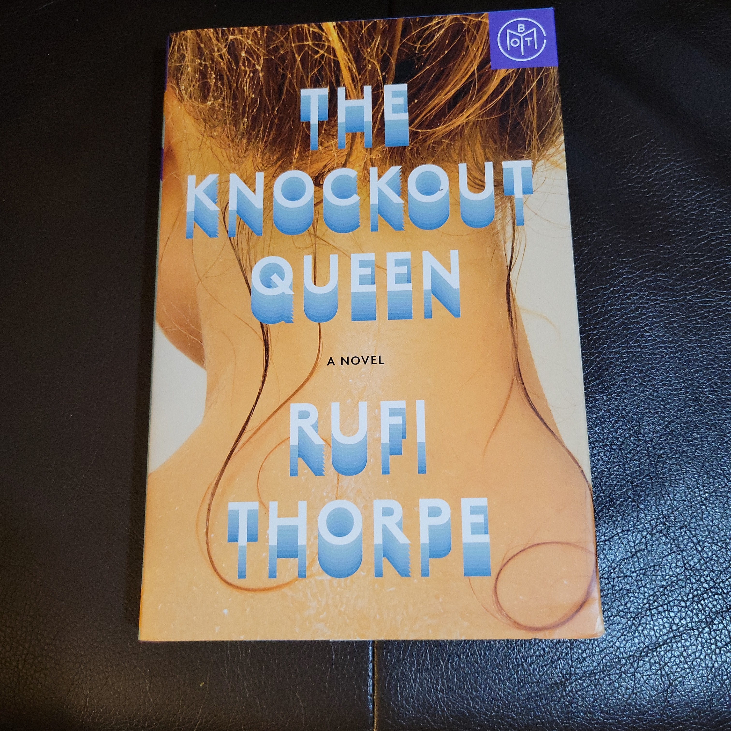 The Knockout Queen