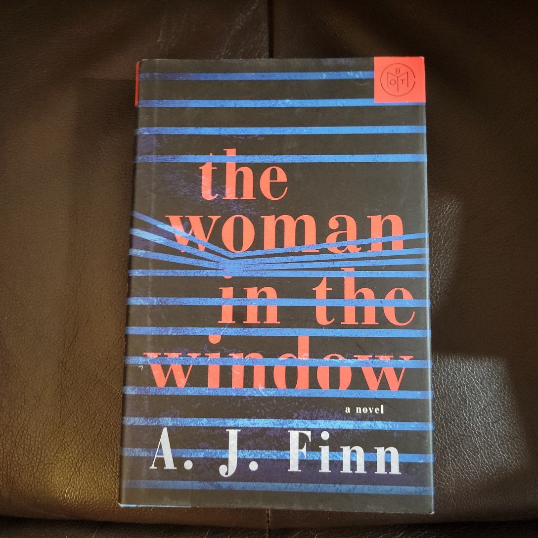 The Woman in the Window