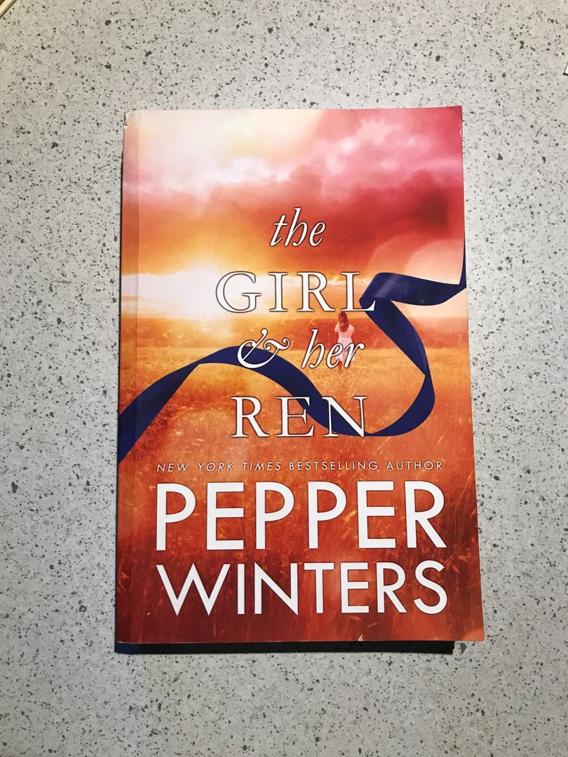 The Girl and Her Ren