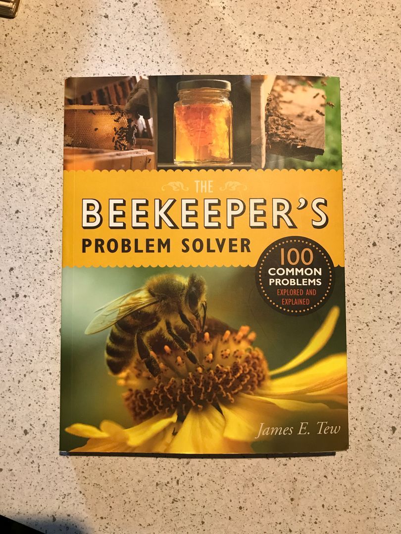 The Beekeeper's Problem Solver
