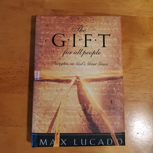 The Gift for All People