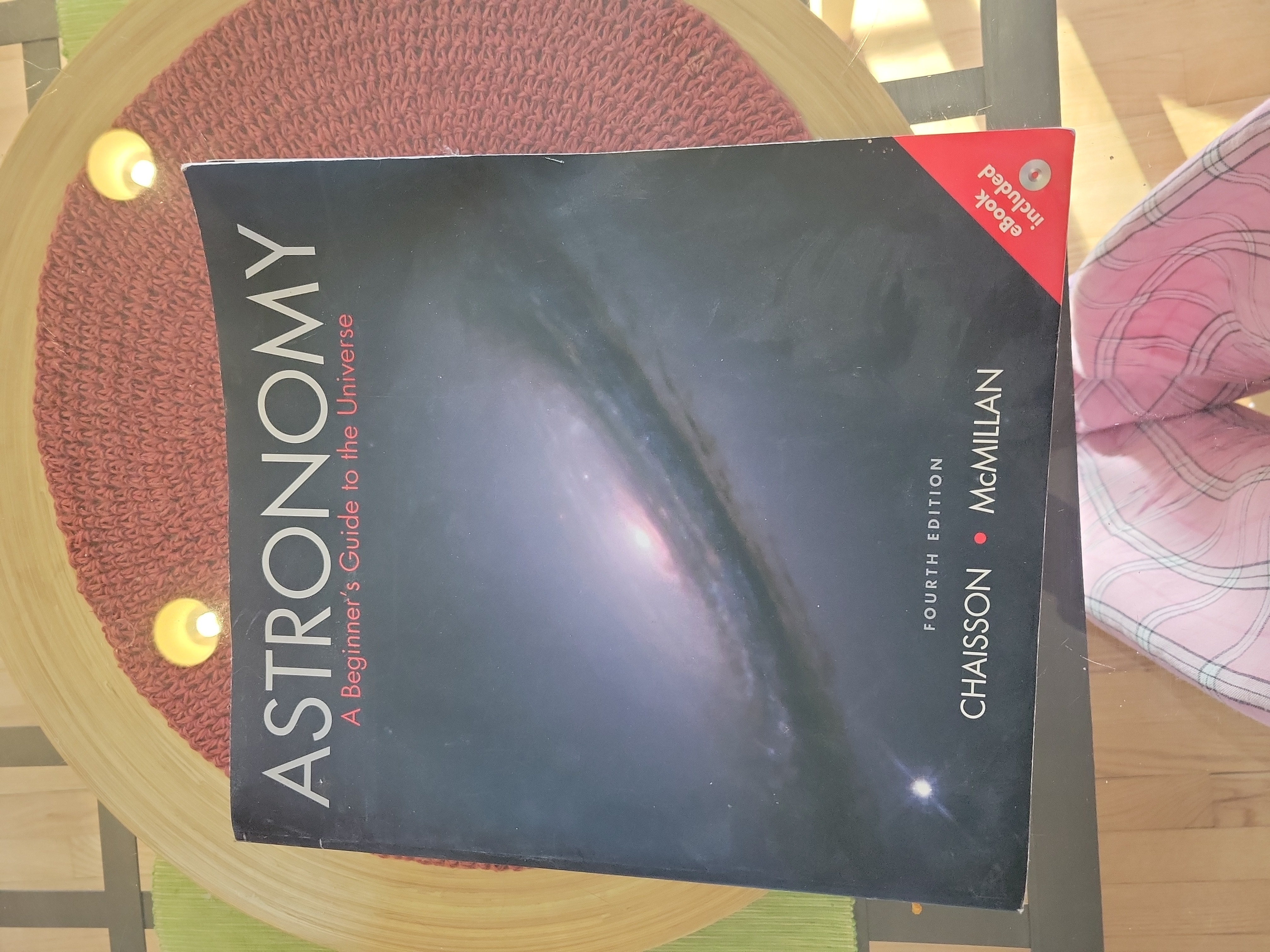 Astronomy