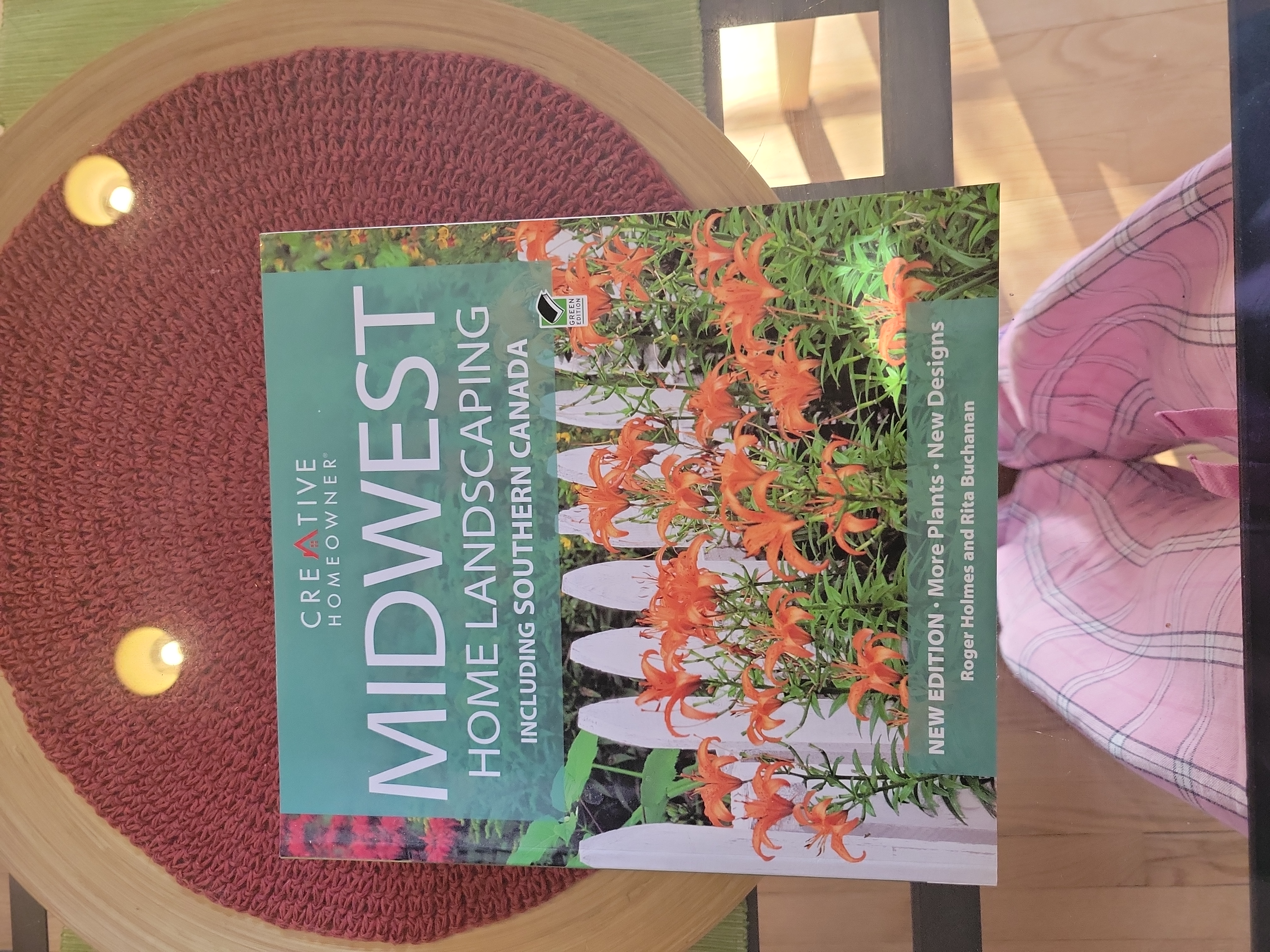 Midwest Home Landscaping