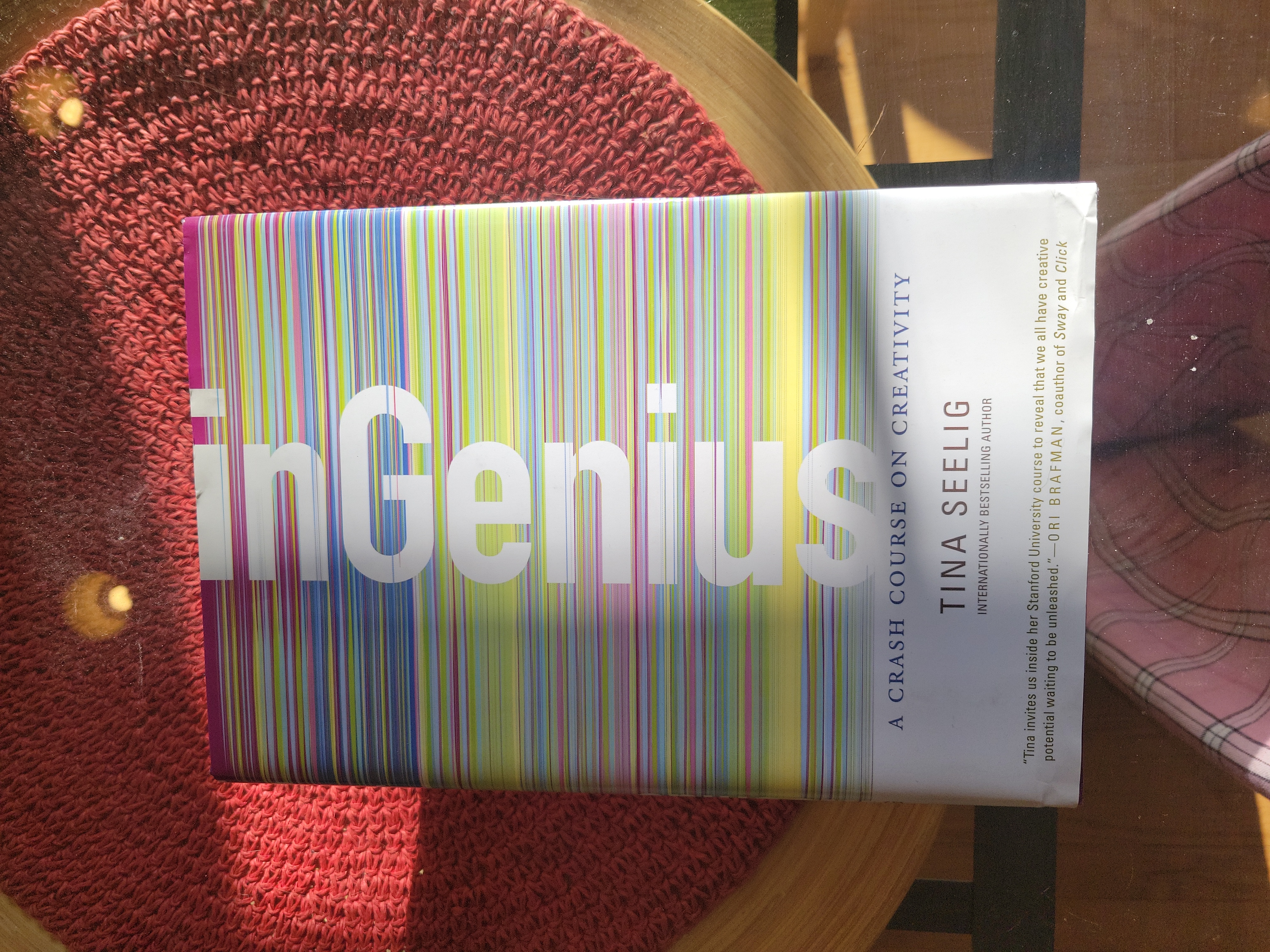 InGenius