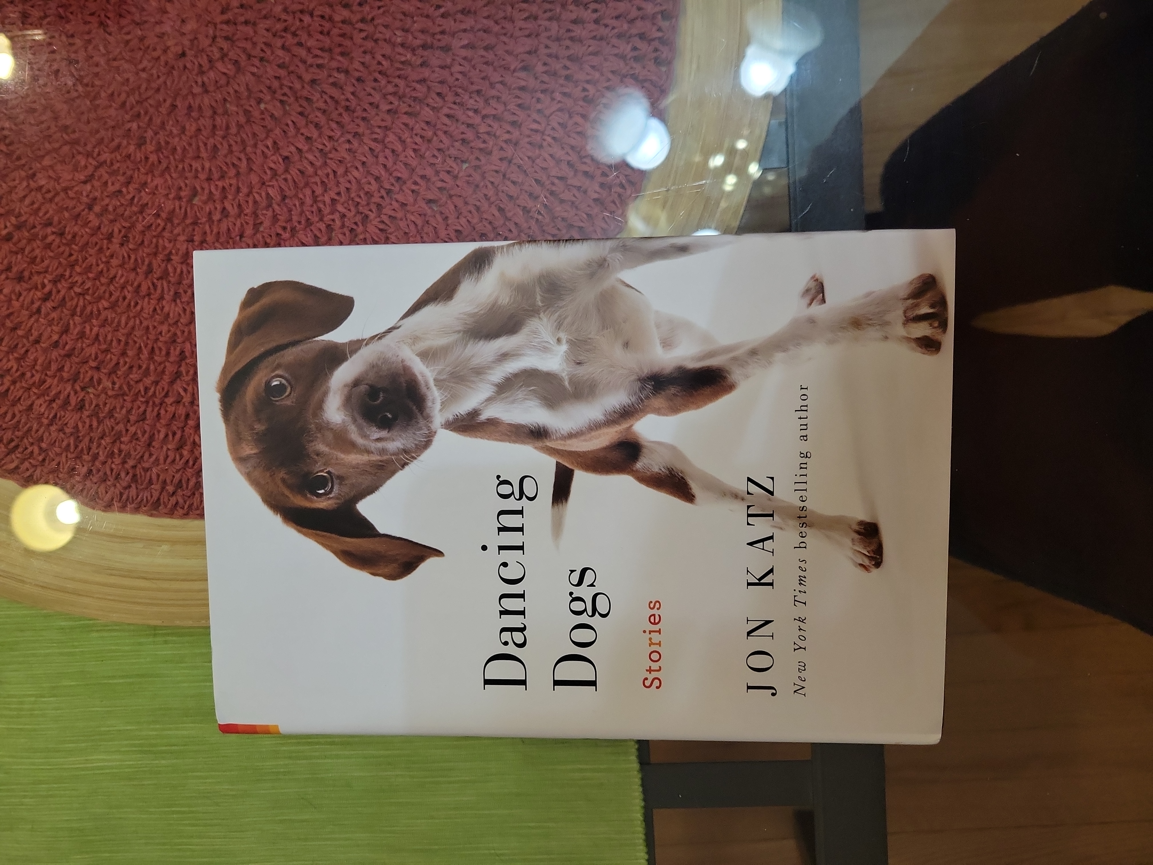 Dancing Dogs