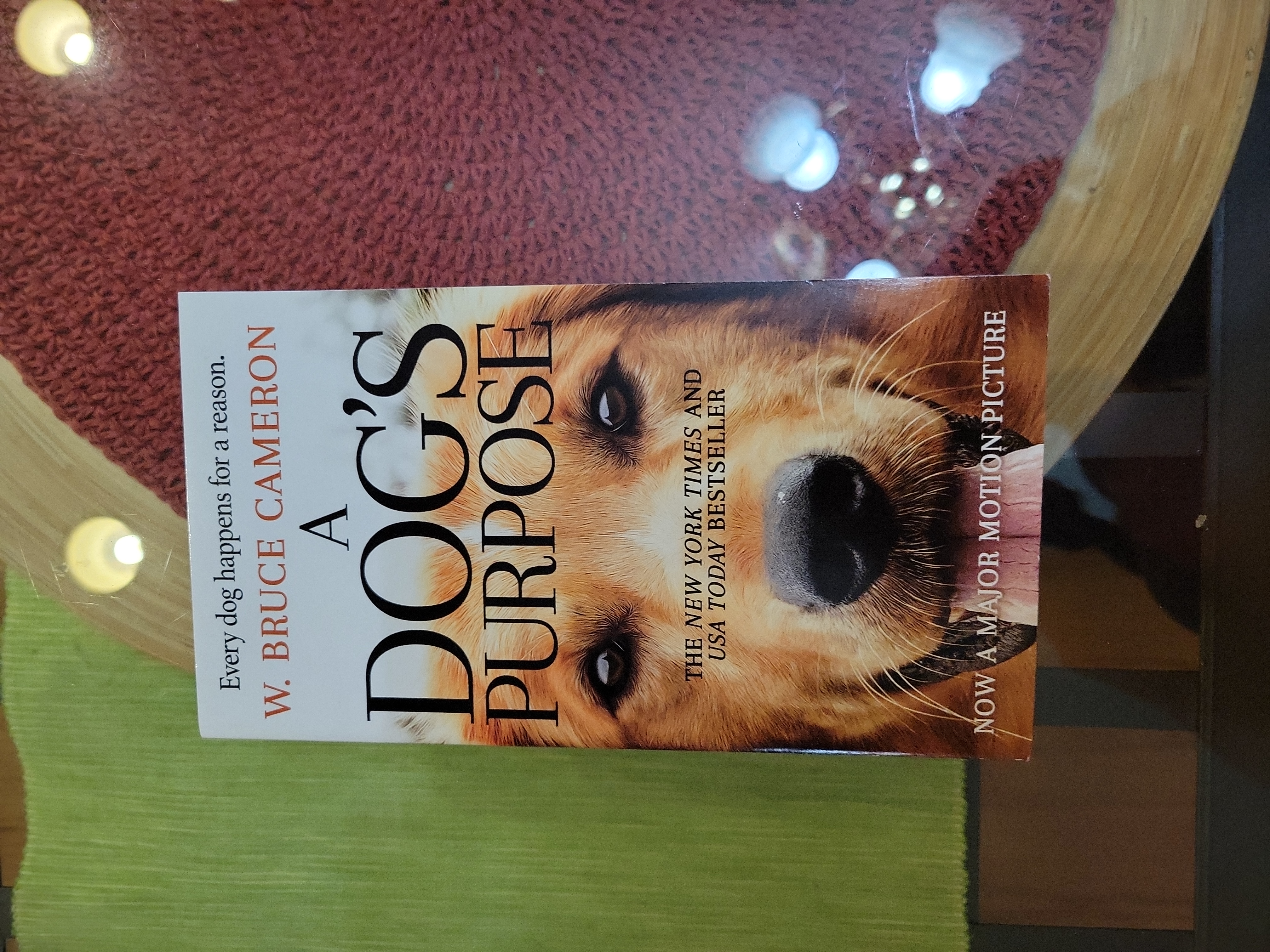 A Dog's Purpose