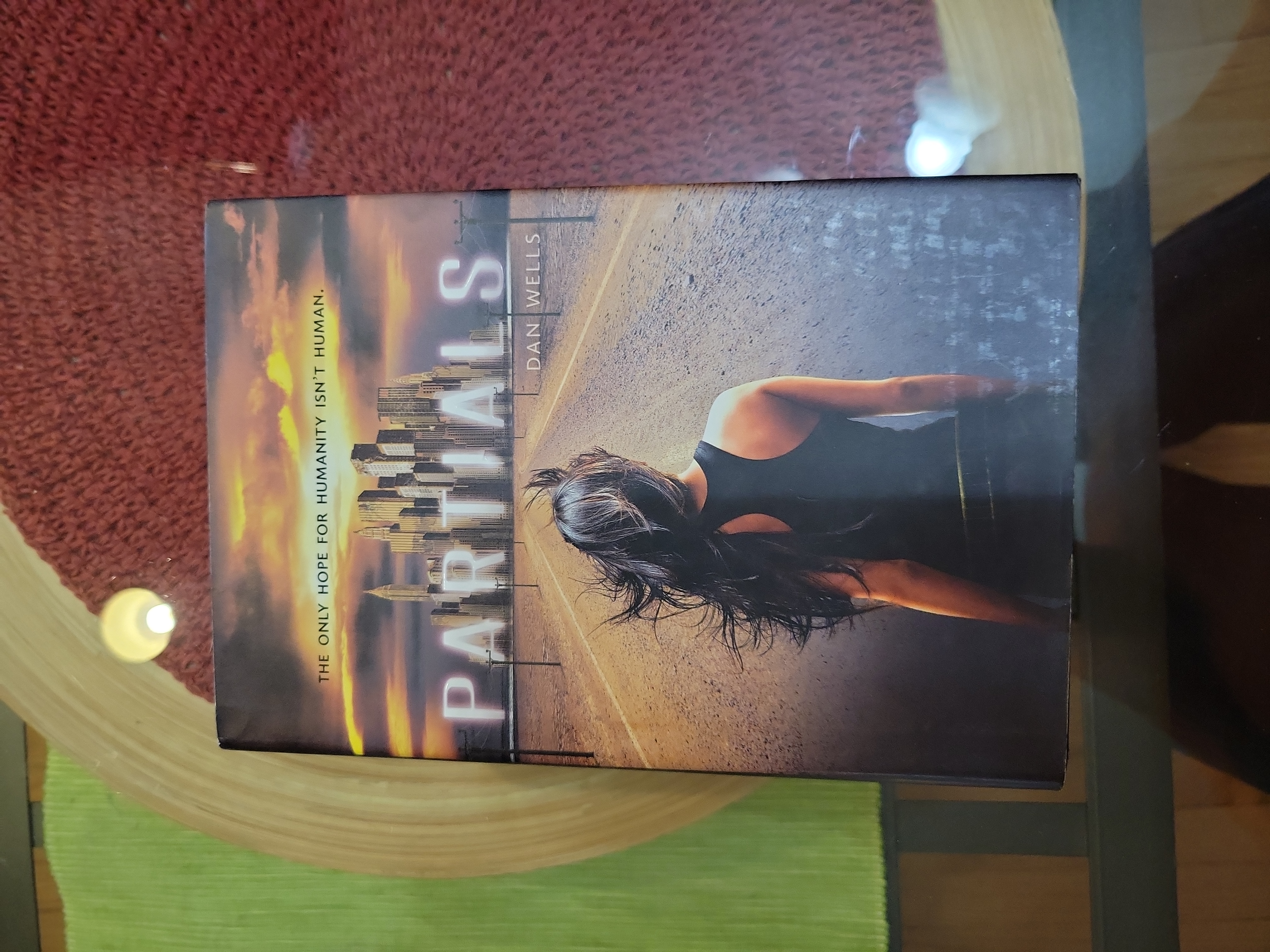 Partials