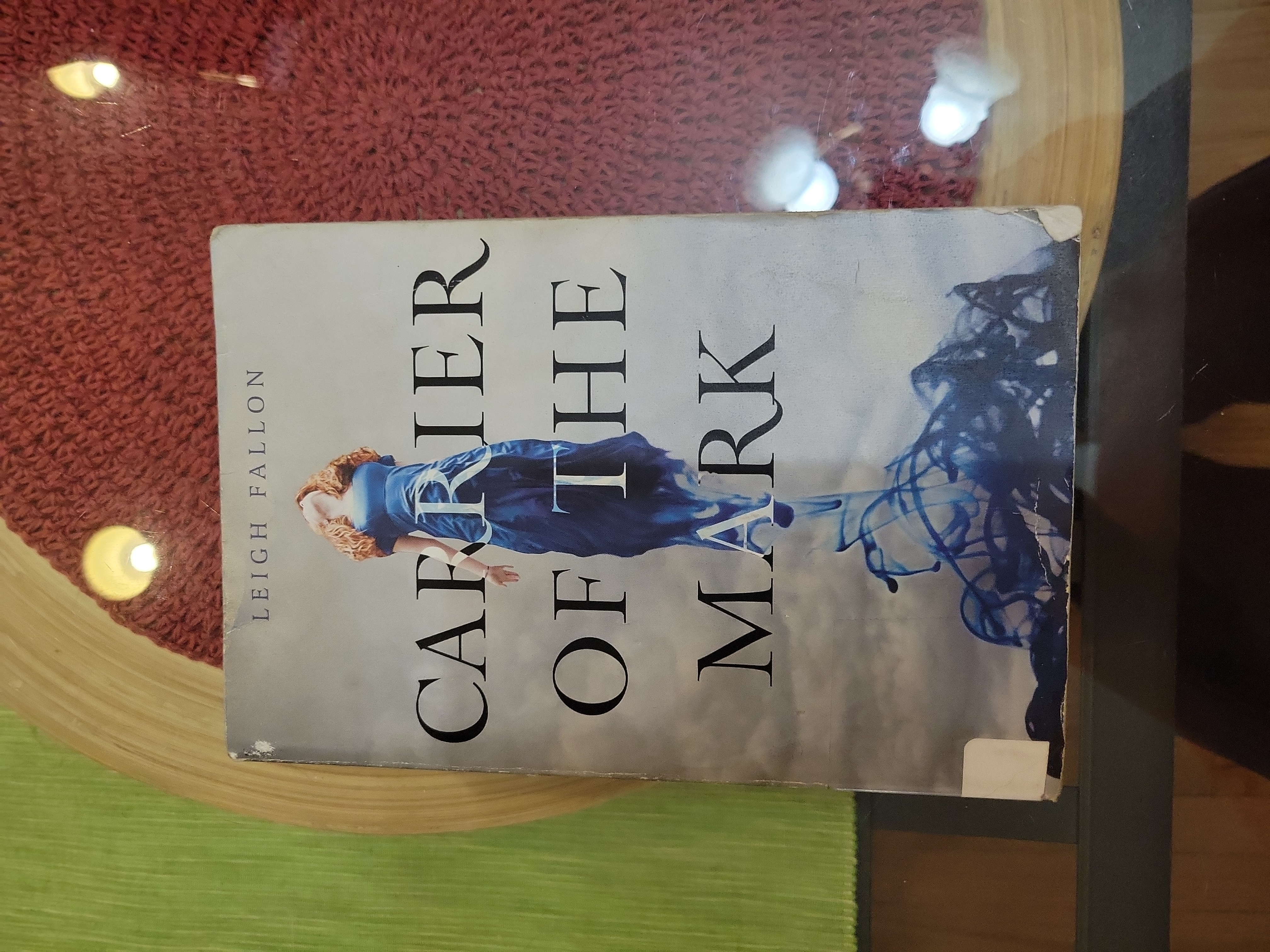 Carrier of the Mark