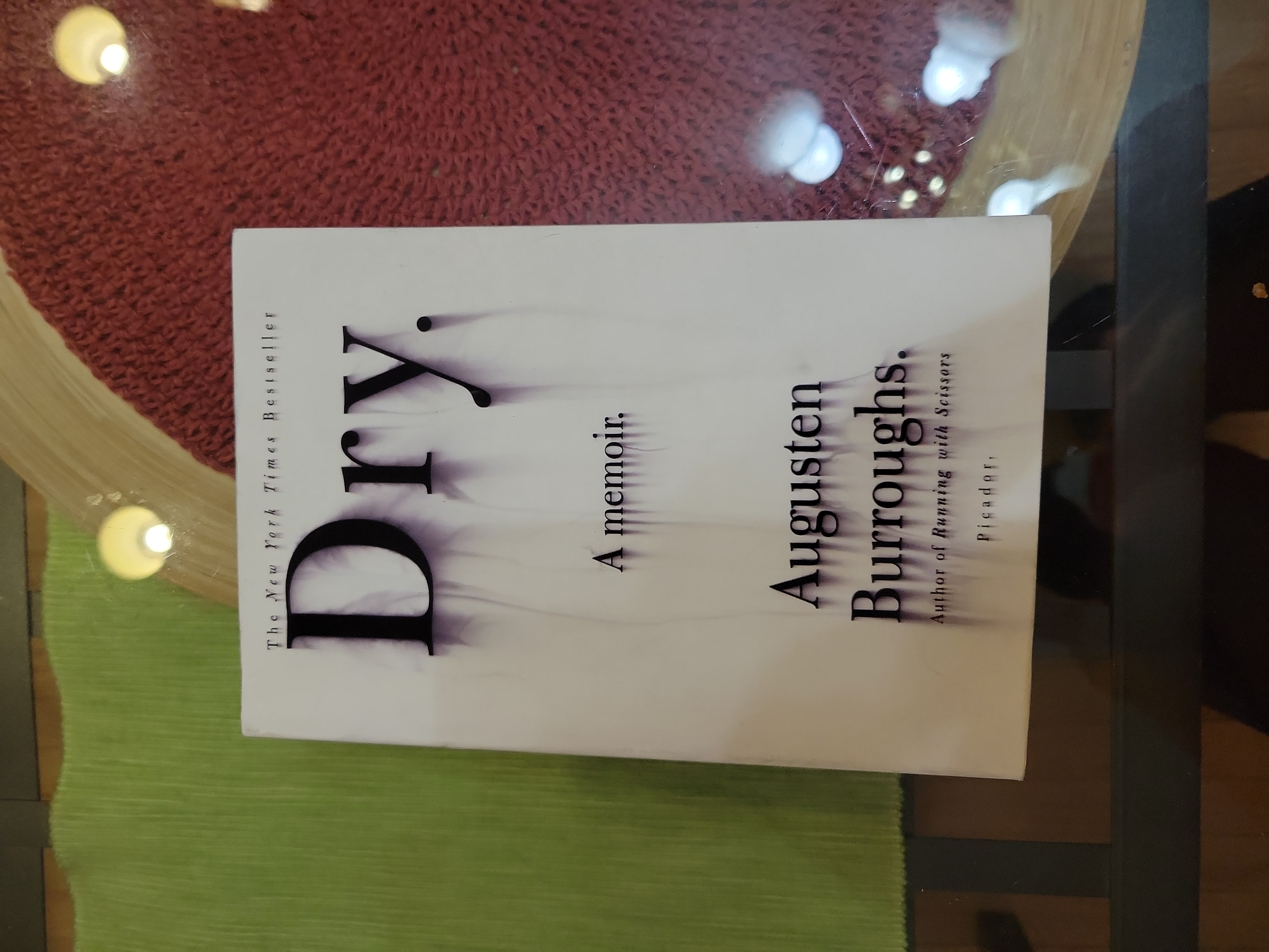 Dry