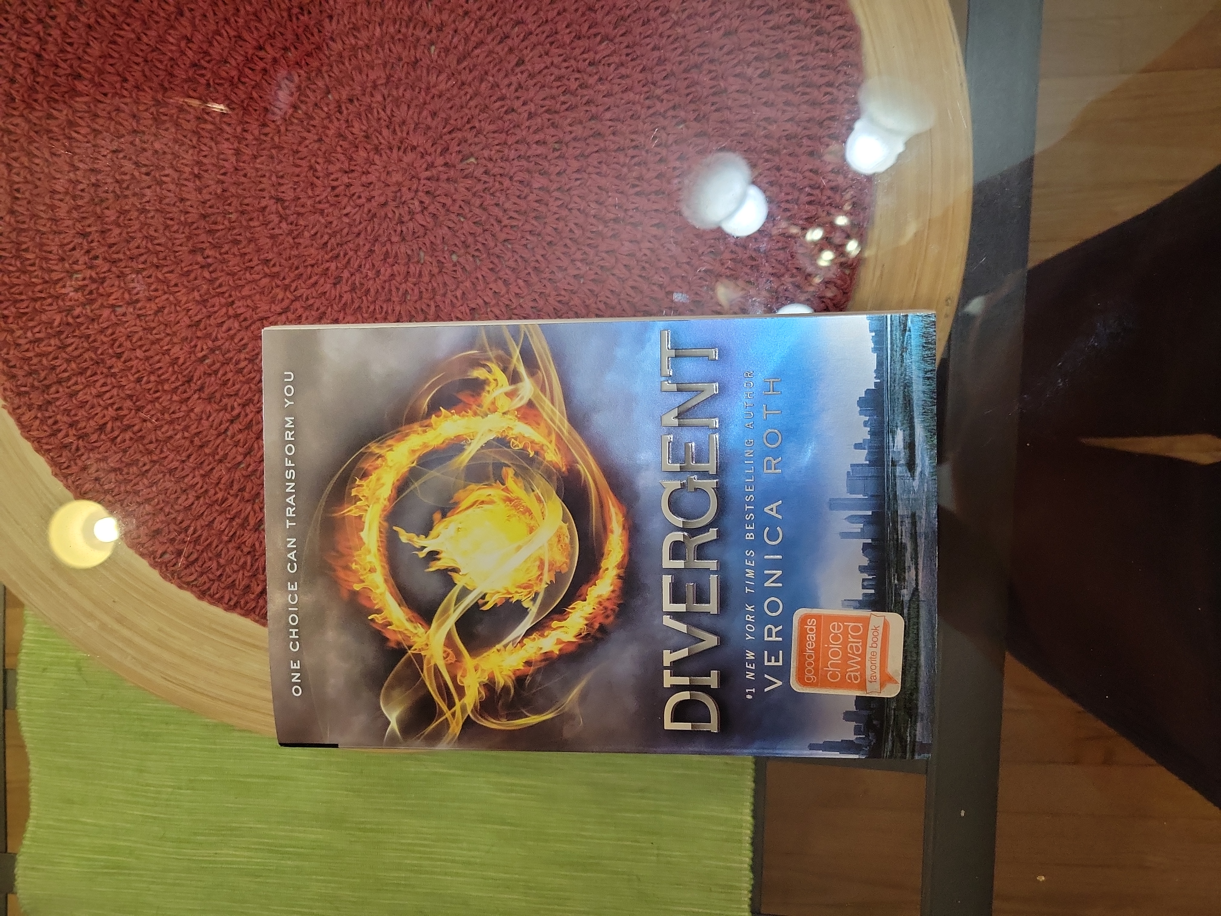 Divergent