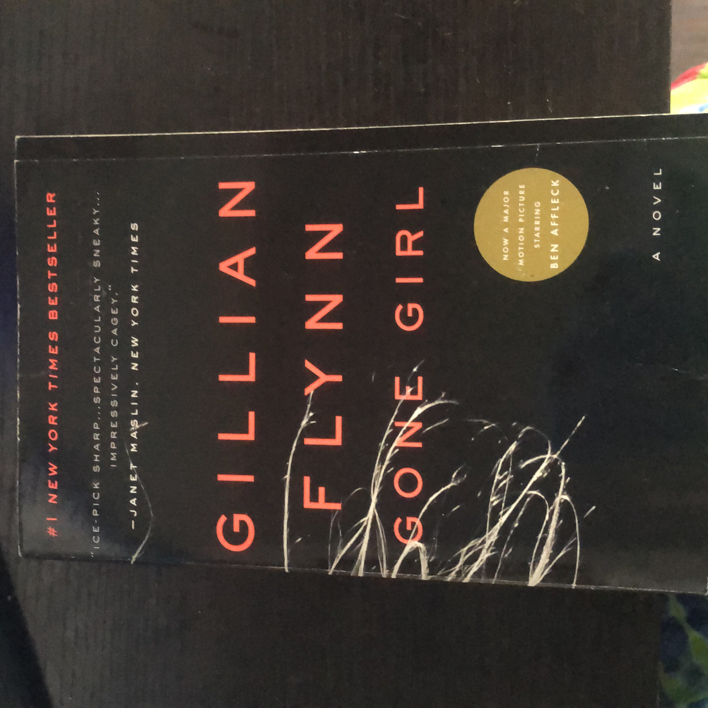 Gone Girl
