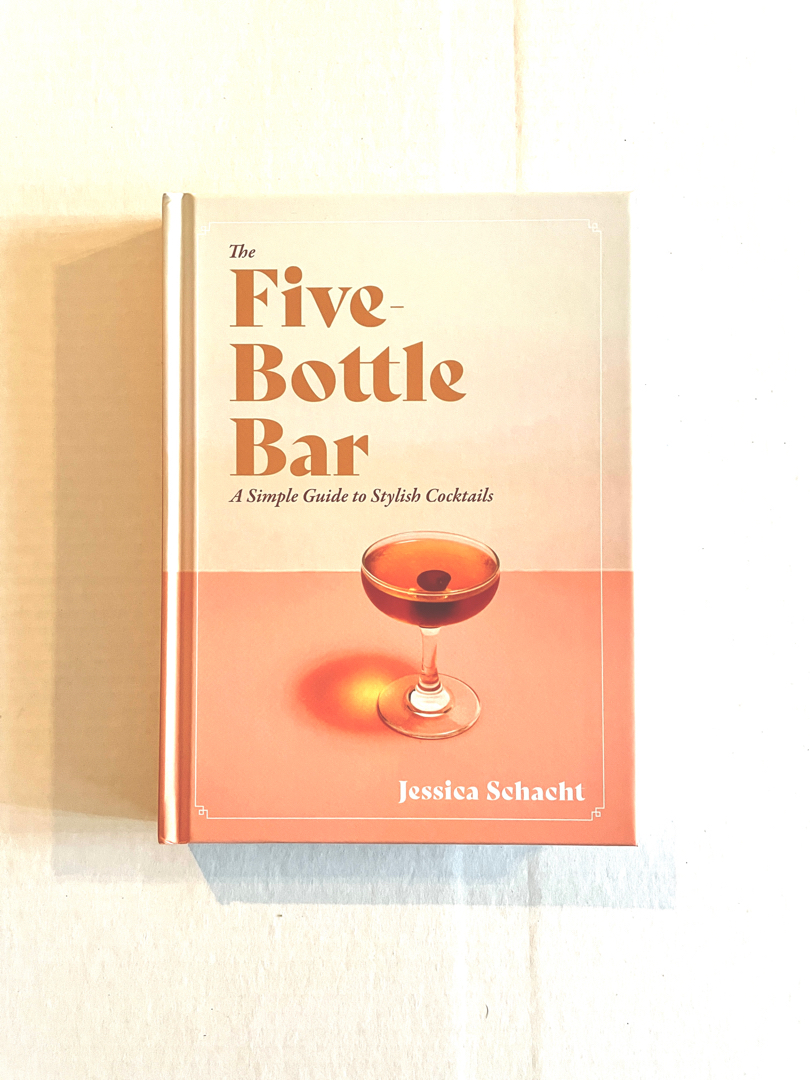 The Five-Bottle Bar