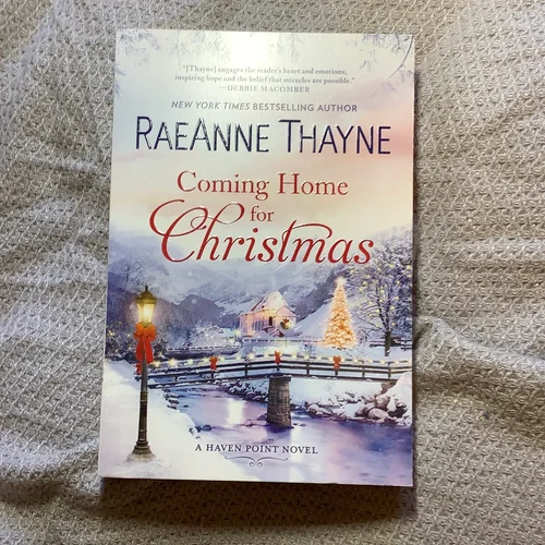 Coming Home for Christmas
