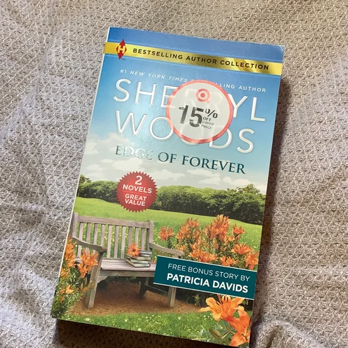 Edge of Forever and Military Daddy