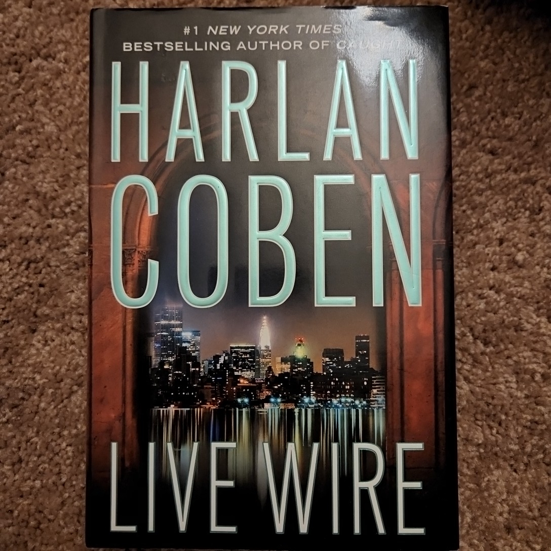 Live Wire