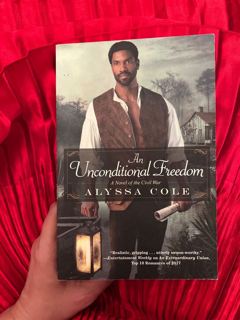 An Unconditional Freedom