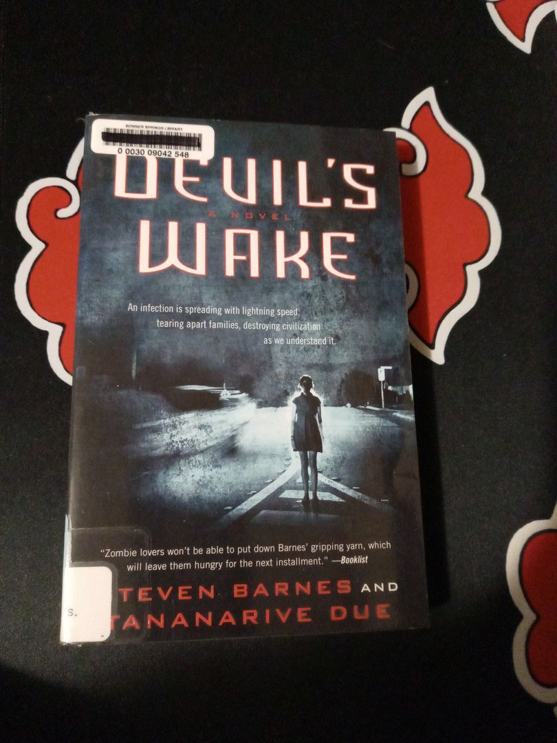 Devil's Wake