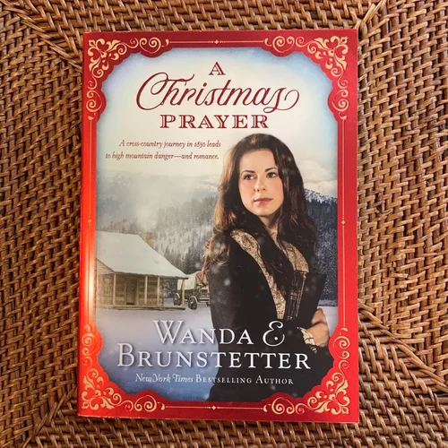 The Christmas Prayer