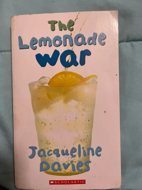 The Lemonade War