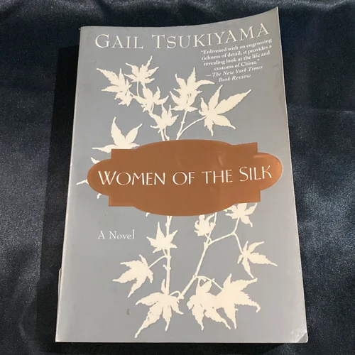 Women of the Silk