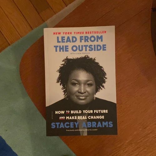 Lead from the Outside