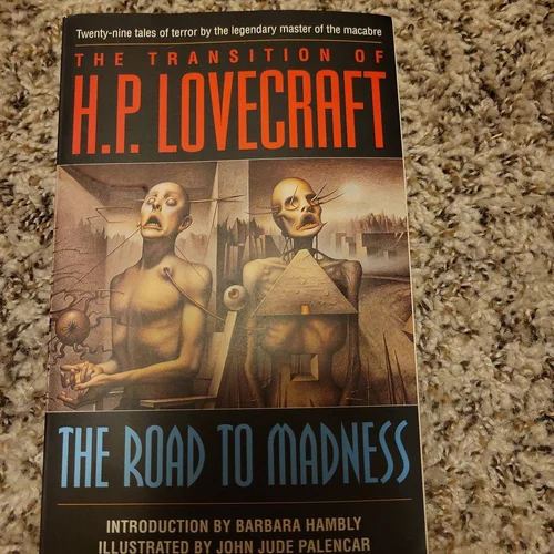 The Road to Madness