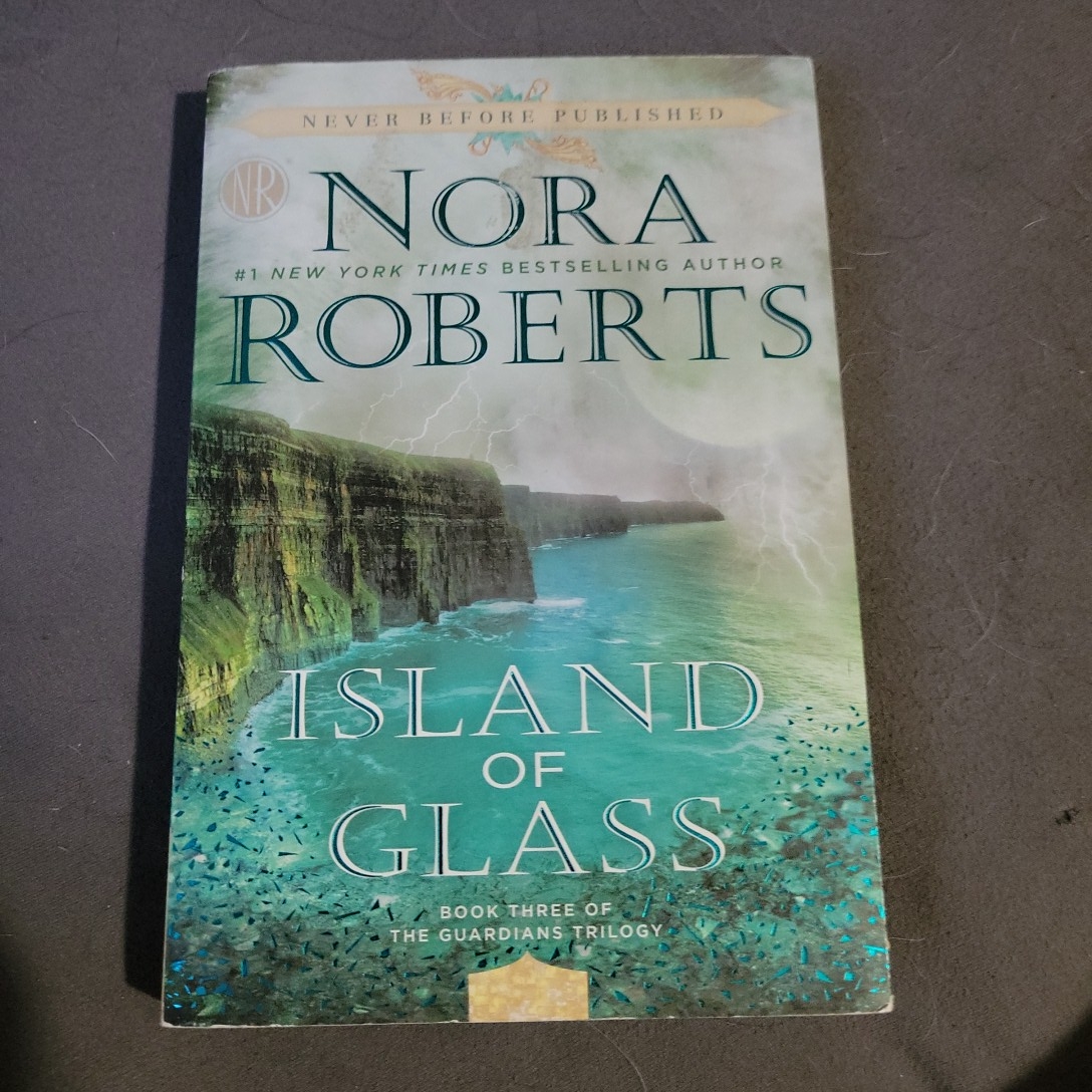 Island of Glass