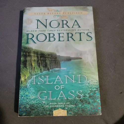 Island of Glass