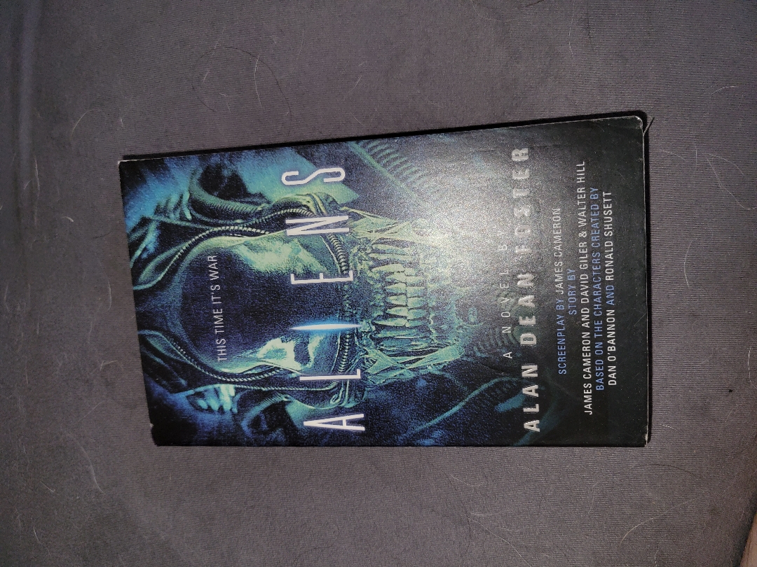 Aliens