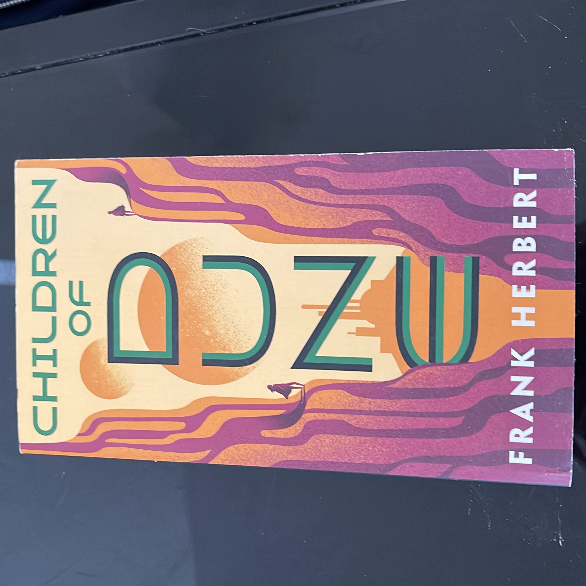 Children of Dune