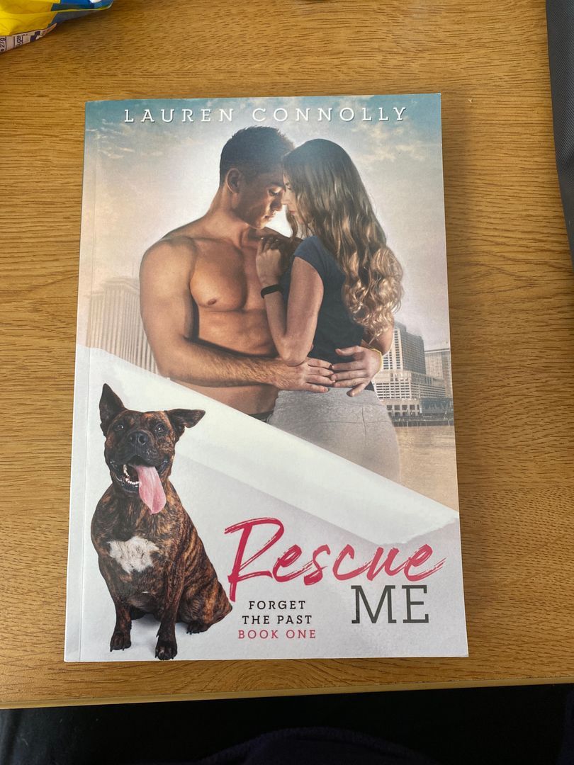 Rescue Me