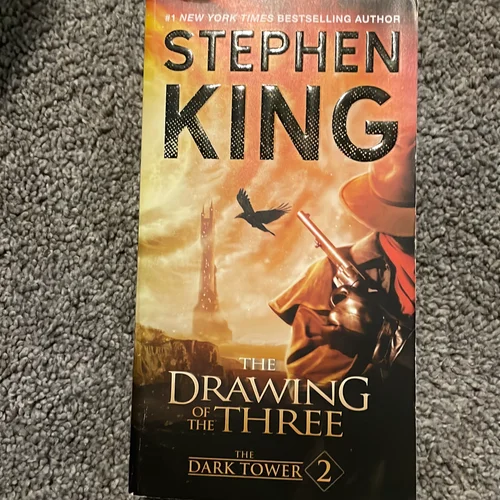 The Drawing of the Three