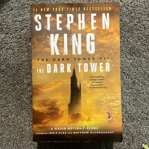 The Dark Tower