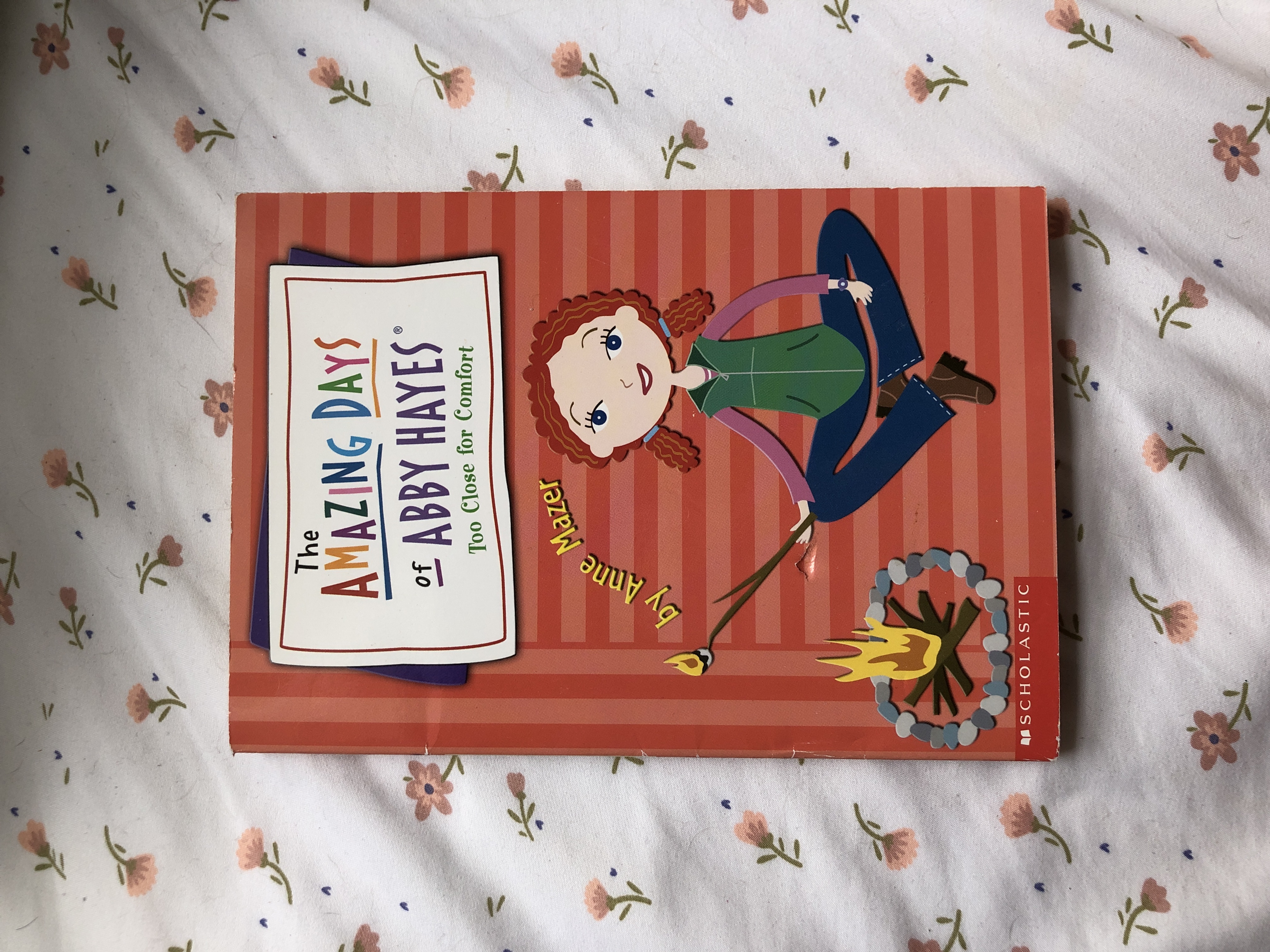 Too Close for Comfort