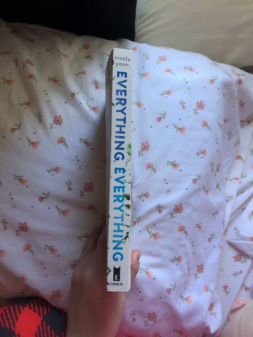 Everything, Everything