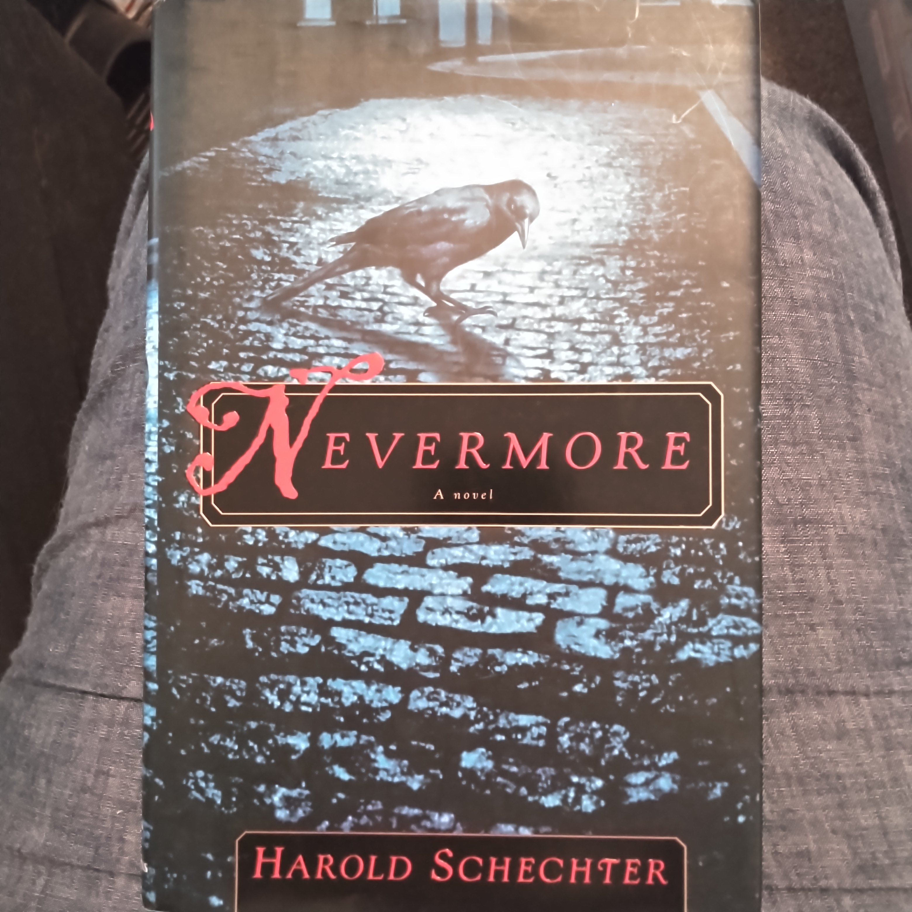Nevermore