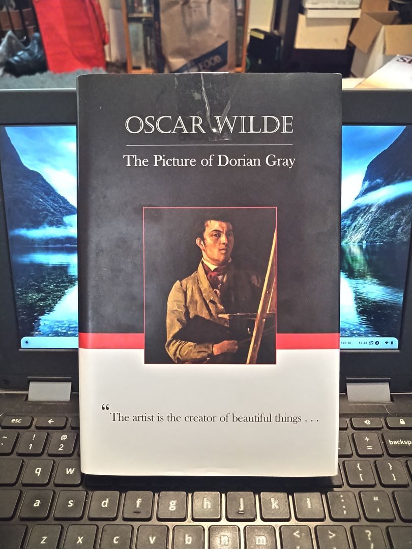 The Picture of Dorian Gray