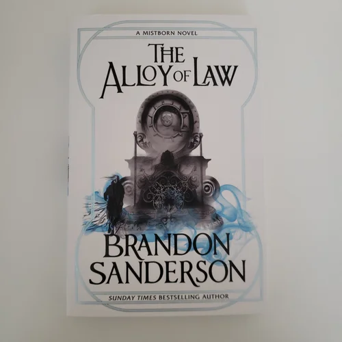 The Alloy of Law