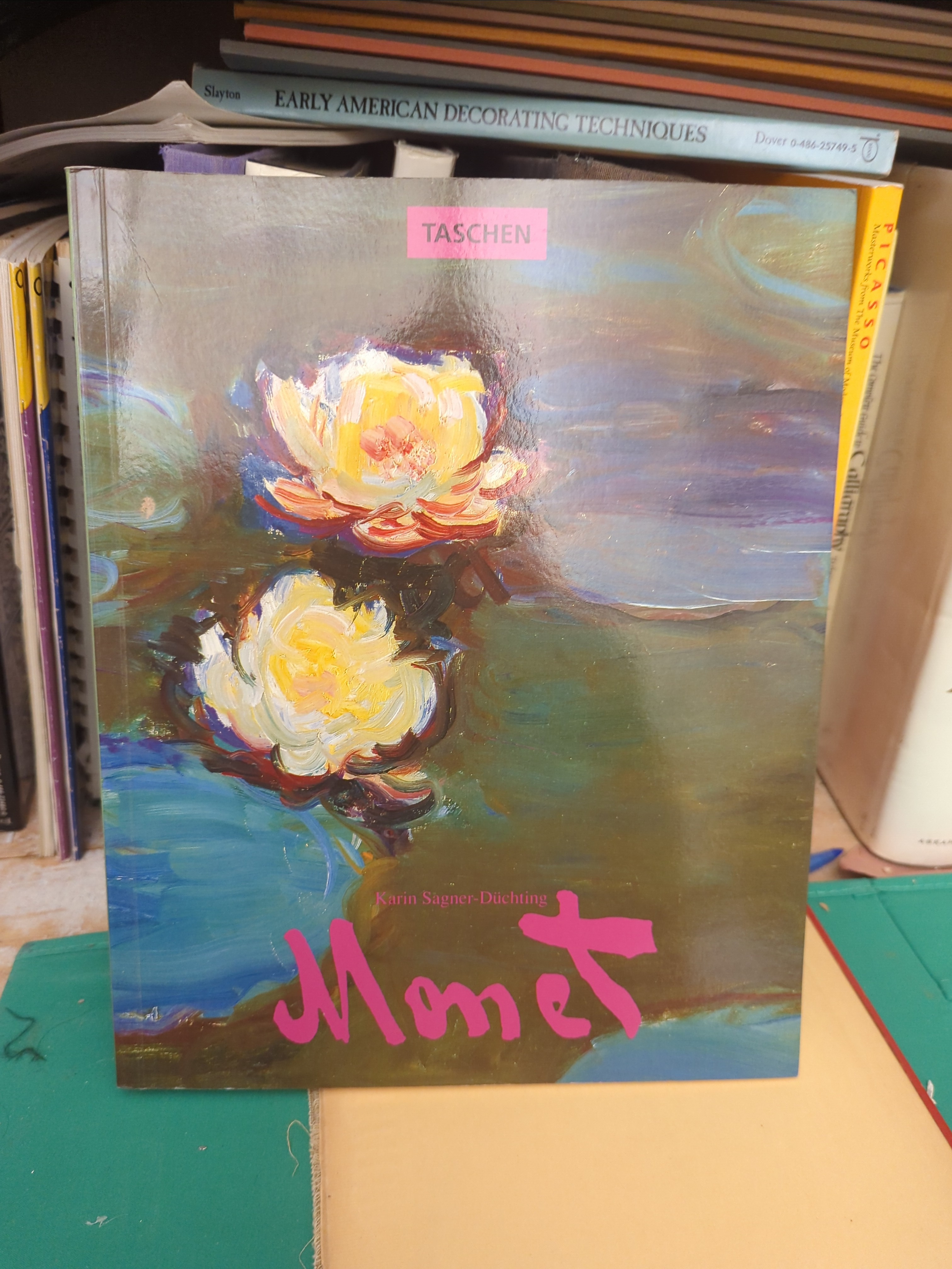 Monet