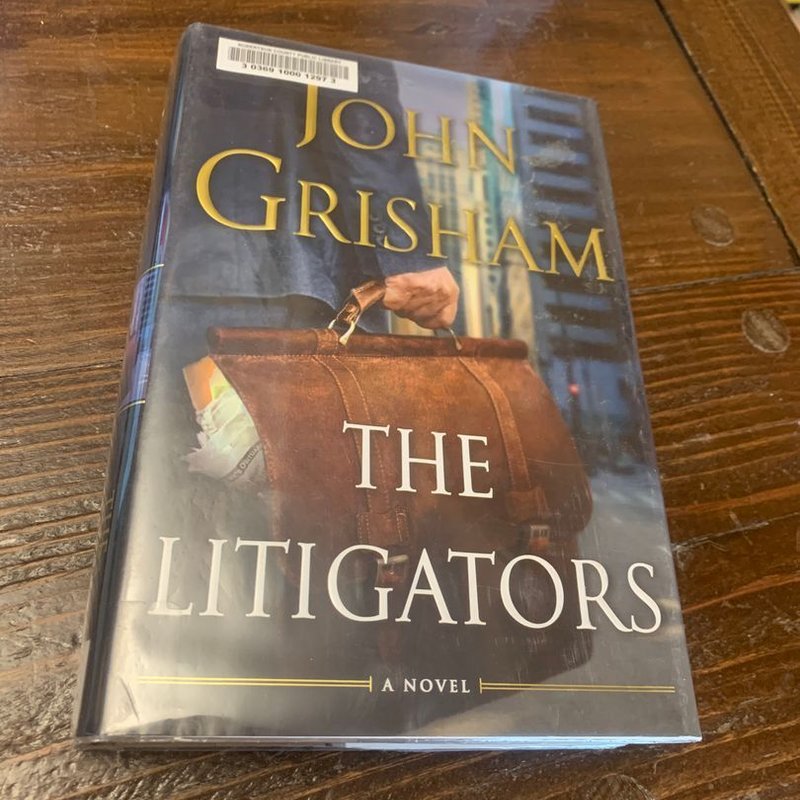 The Litigators