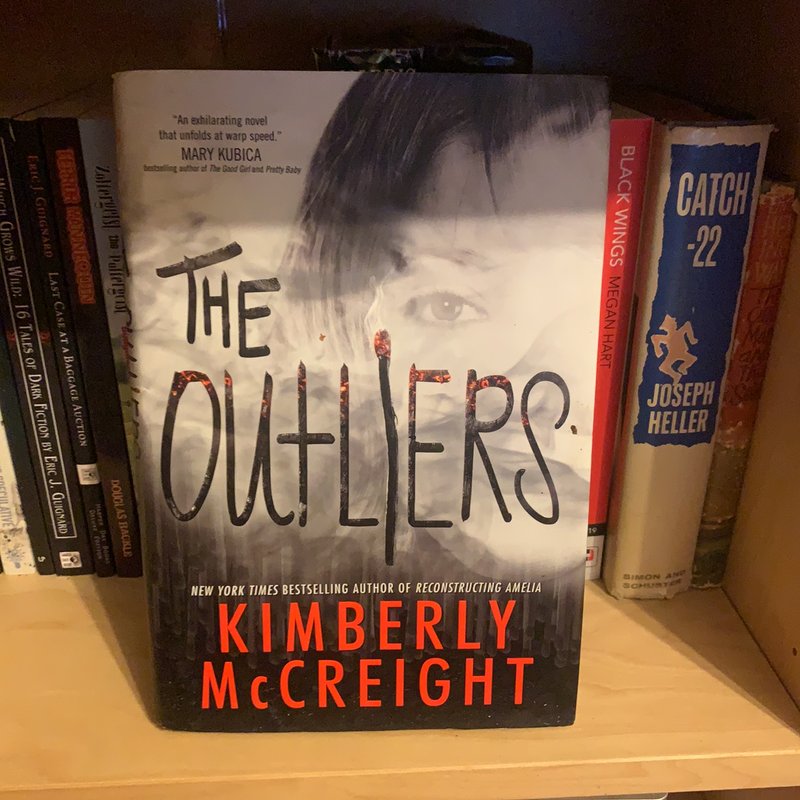 The Outliers