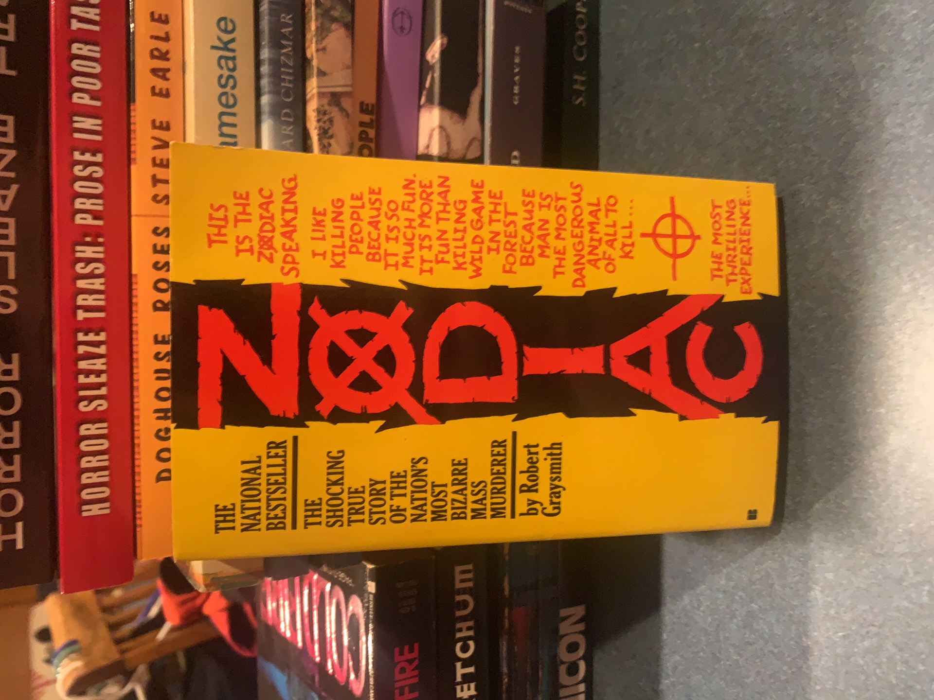 Zodiac