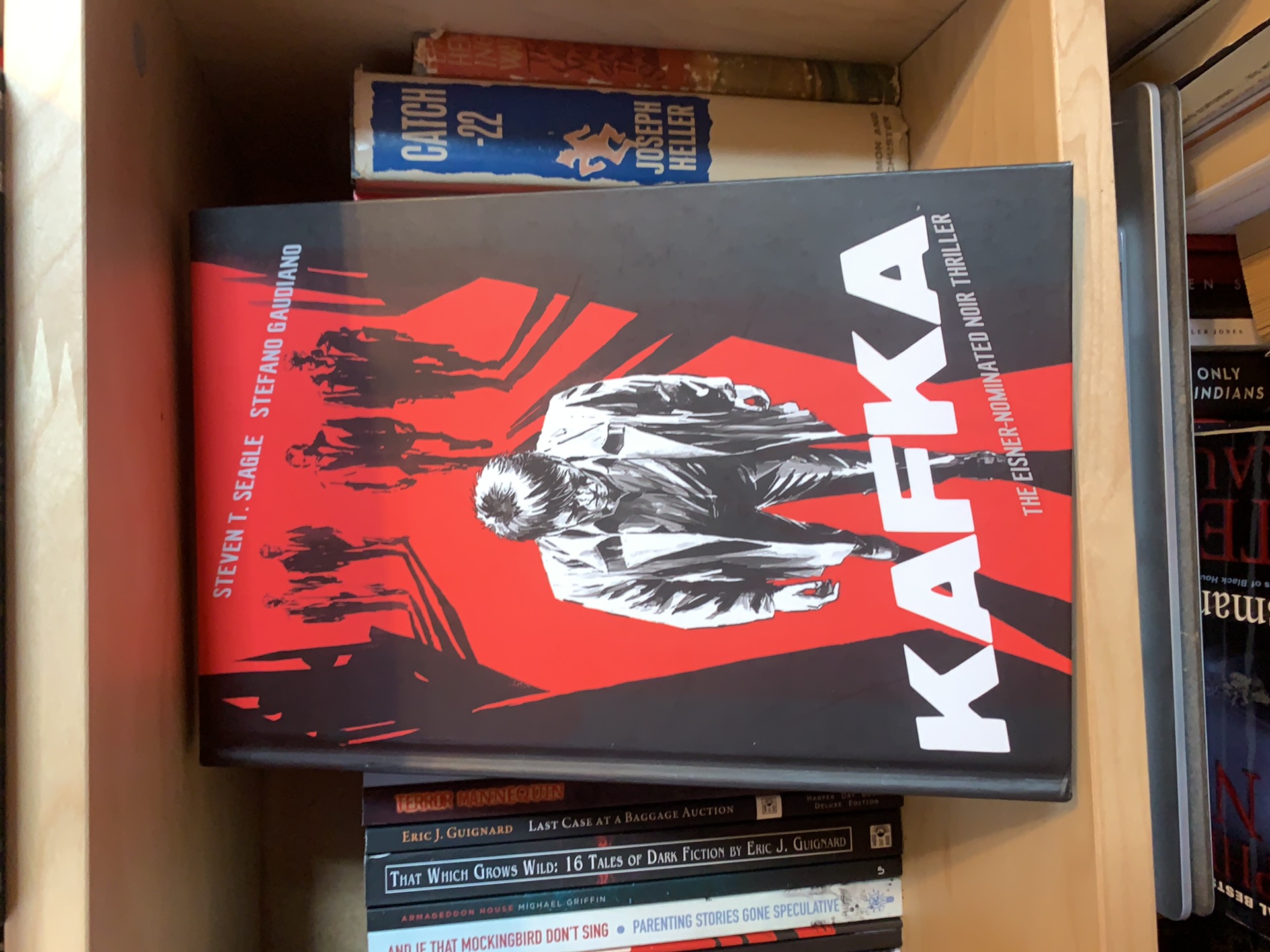 Kafka