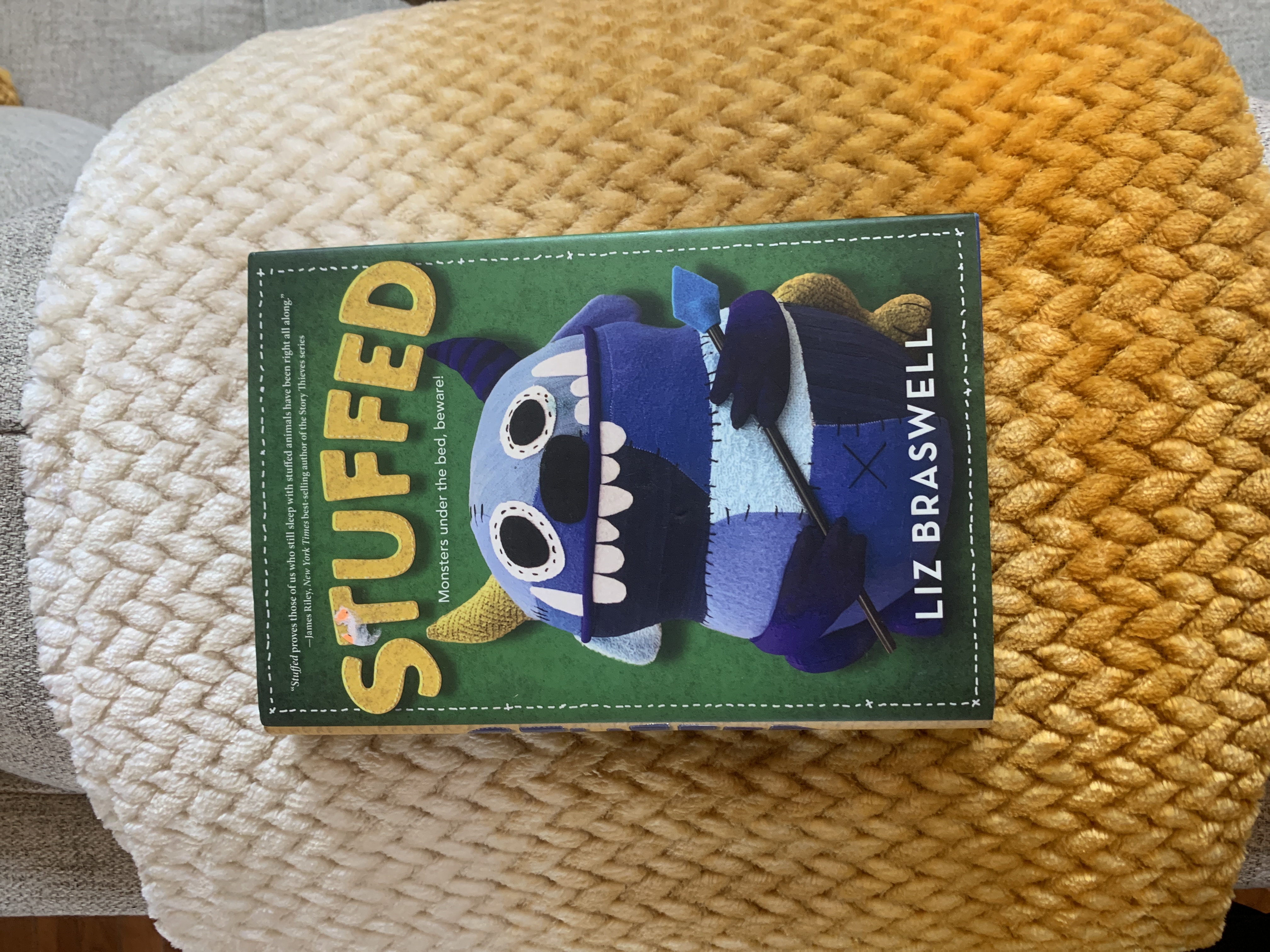 Stuffed