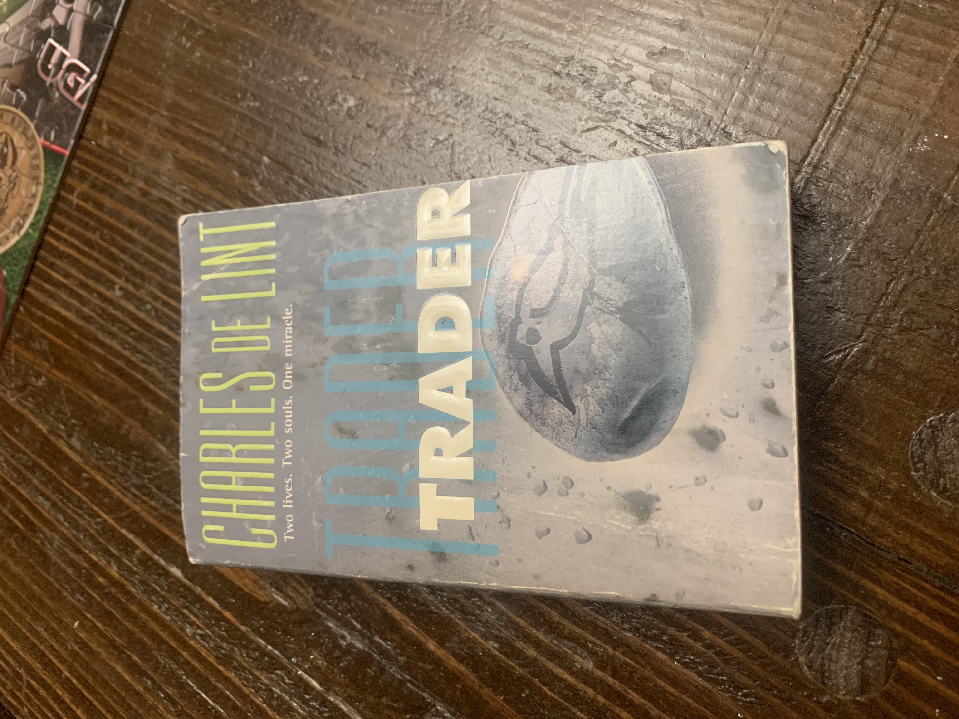 Trader
