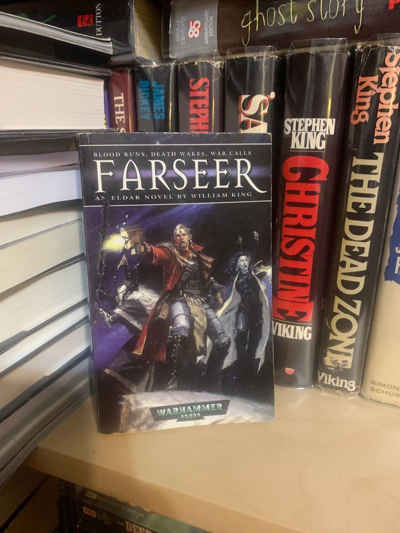 Farseer