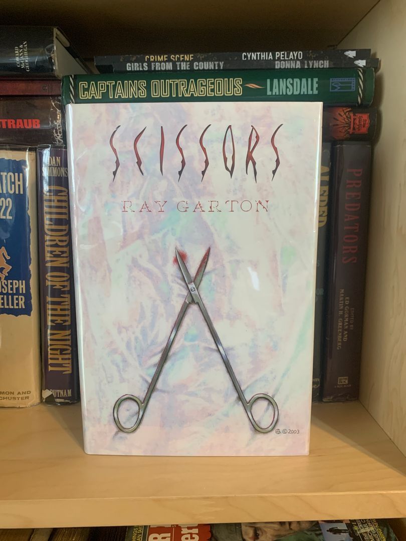 Scissors