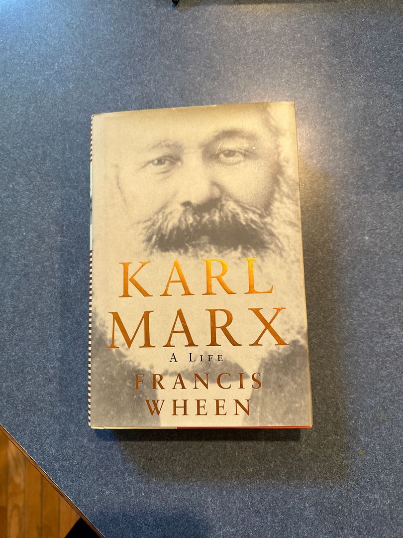Karl Marx